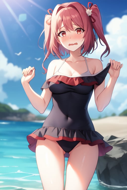 AI generated image by Ttan on Tensor.Art