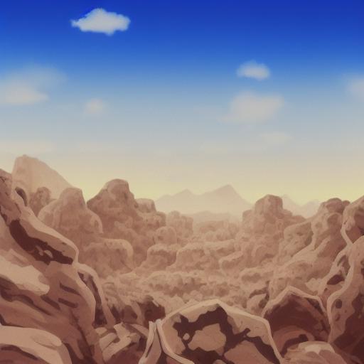 AI generated image by user_662931354916363828 on Tensor.Art