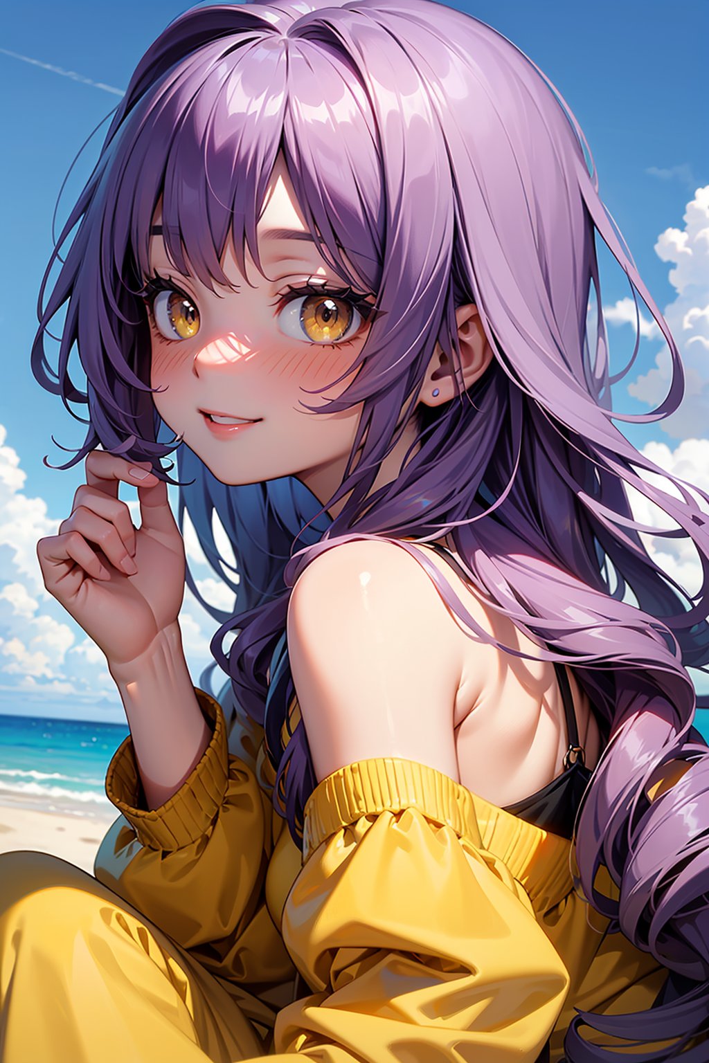 ((masterpiece,  best quality,  ultra-detailed by shizuka on Tensor.Art
