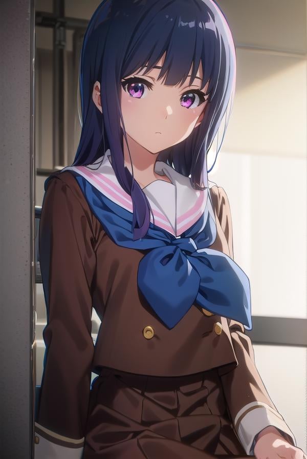 mizoreyorizuka,  ,  mizore yorizuka by Ttan on Tensor.Art