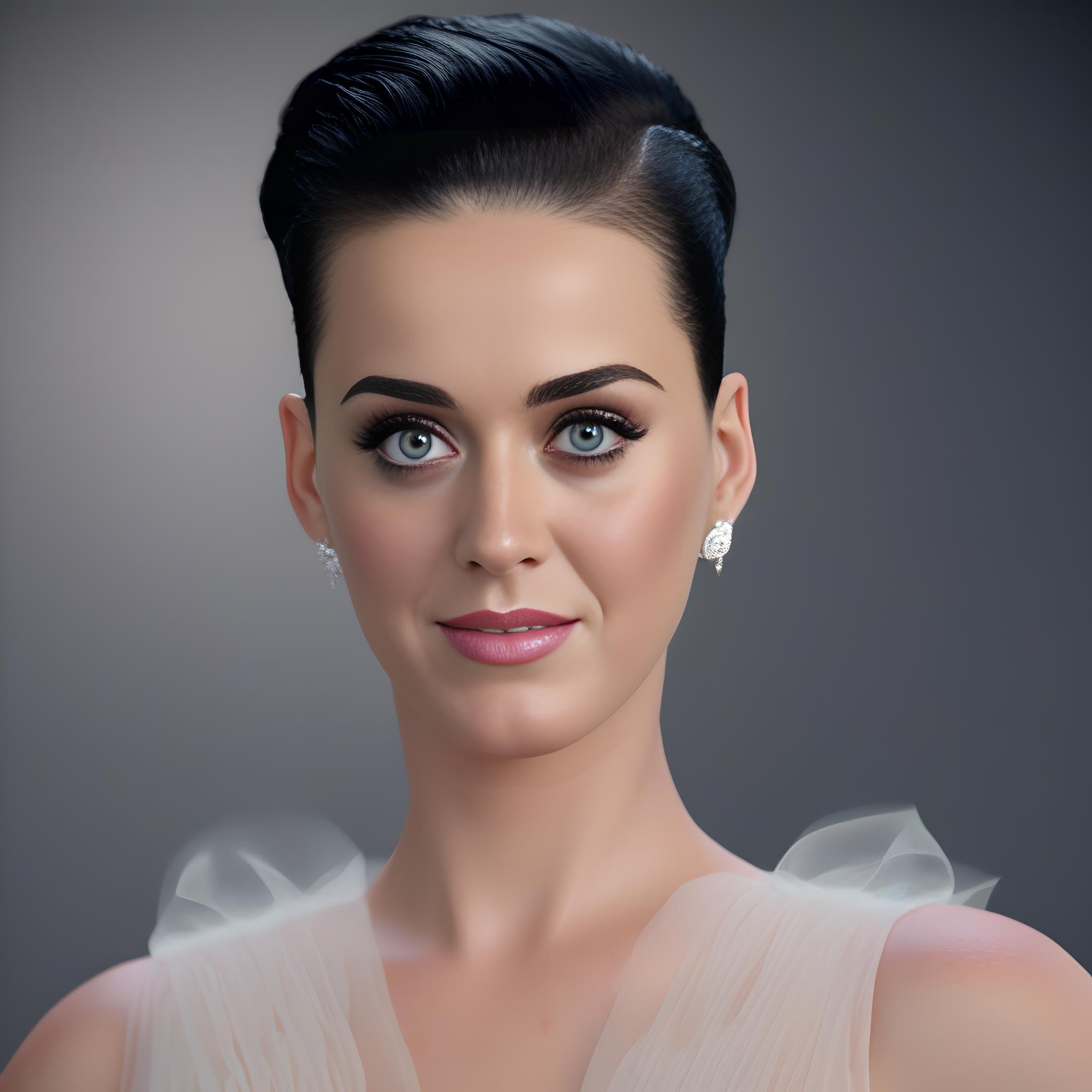 KatyPerry,<lora:KatyPerrySDXL:1>,portrait,female, clean shaven, short hair, symmetrical face, clear skin, beautiful eyes, soft lighting, cinematic, moody, high detail, full body shot, instagram photo, award winning photograph, ultra realistic facial features, 4k, 8k resolution, trending on artstation, hyperrealism, focused, extreme details, unreal engine 5, cinematic, masterpiece, ultra hd, photorealism, hyper realistic, super detailed, 4k ultra hd, 16k 3d render, ray tracing, unreal engine 5, octane render, cinema4d, octane render,