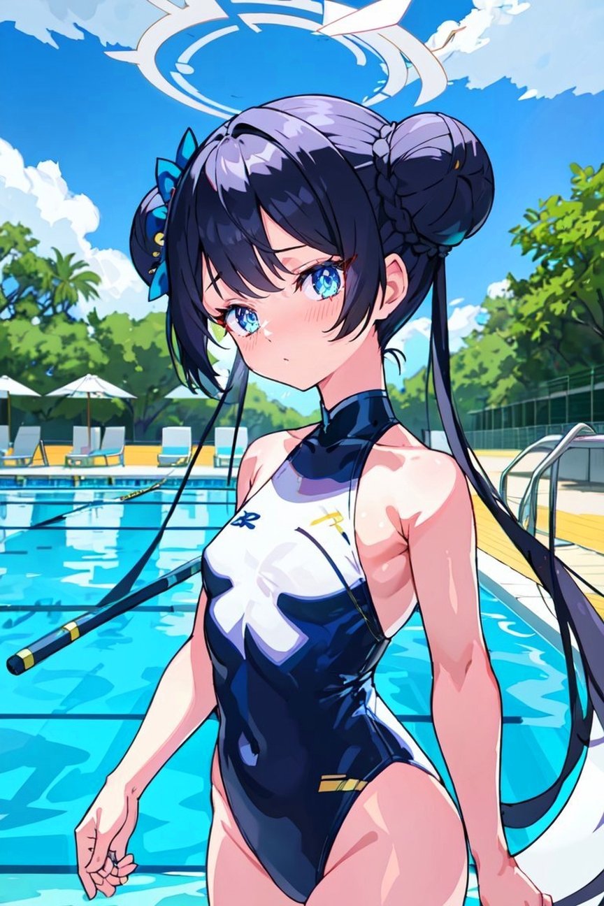 AI generated image by Pikkiwynn on Tensor.Art
