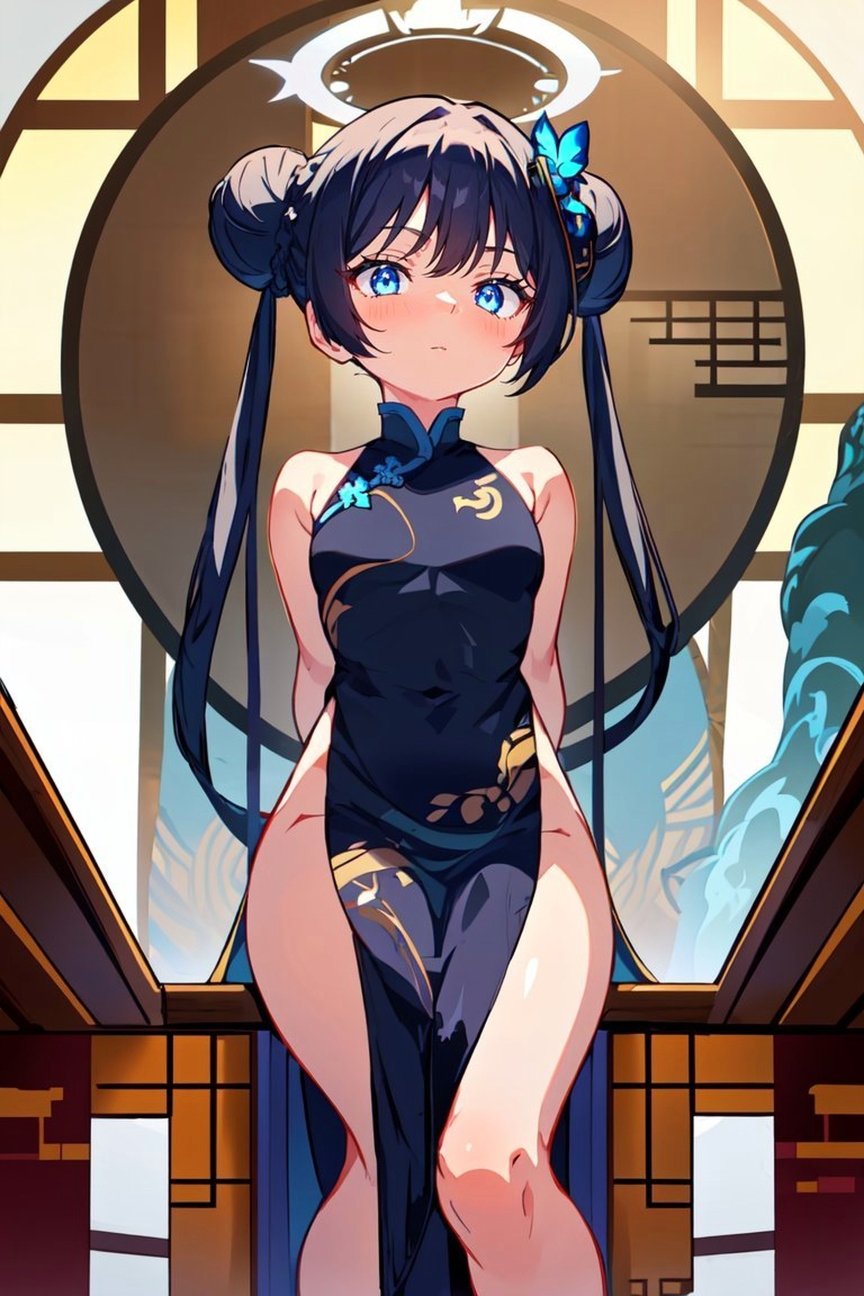AI generated image by Pikkiwynn on Tensor.Art