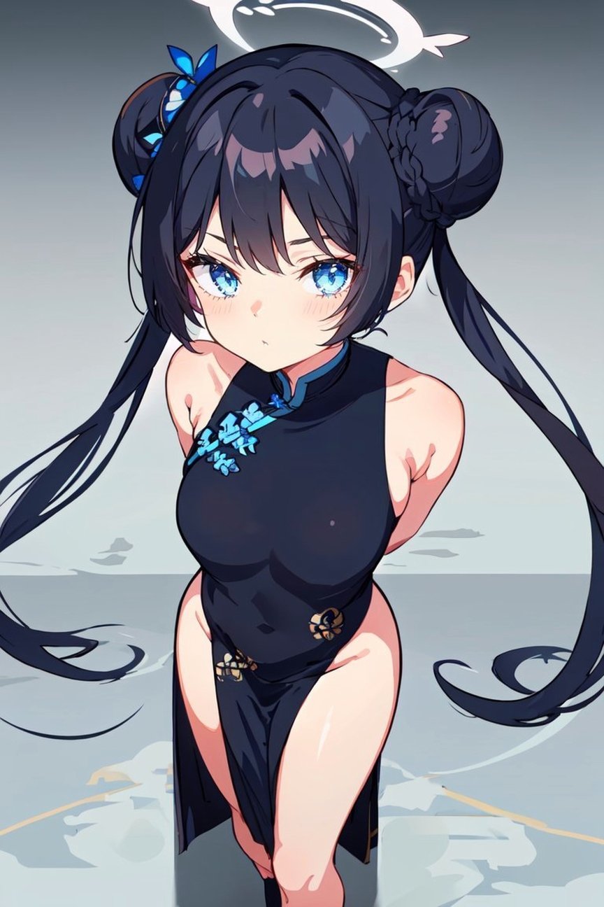 AI generated image by Pikkiwynn on Tensor.Art