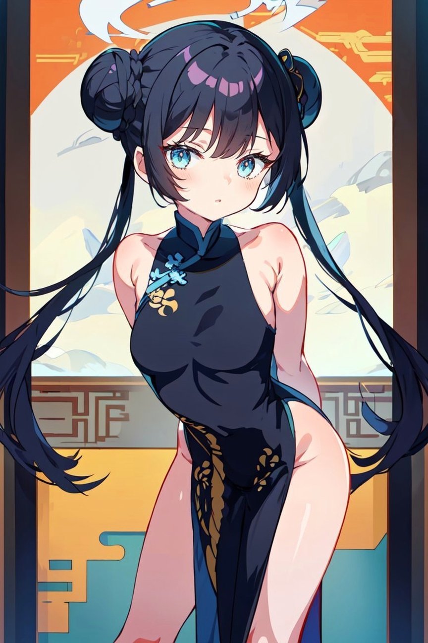 AI generated image by Pikkiwynn on Tensor.Art