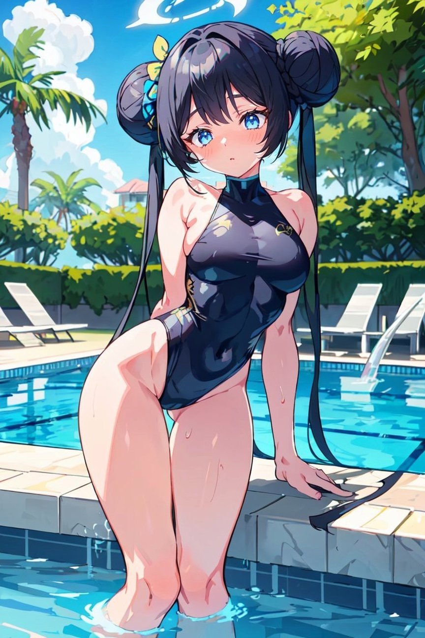 AI generated image by Pikkiwynn on Tensor.Art