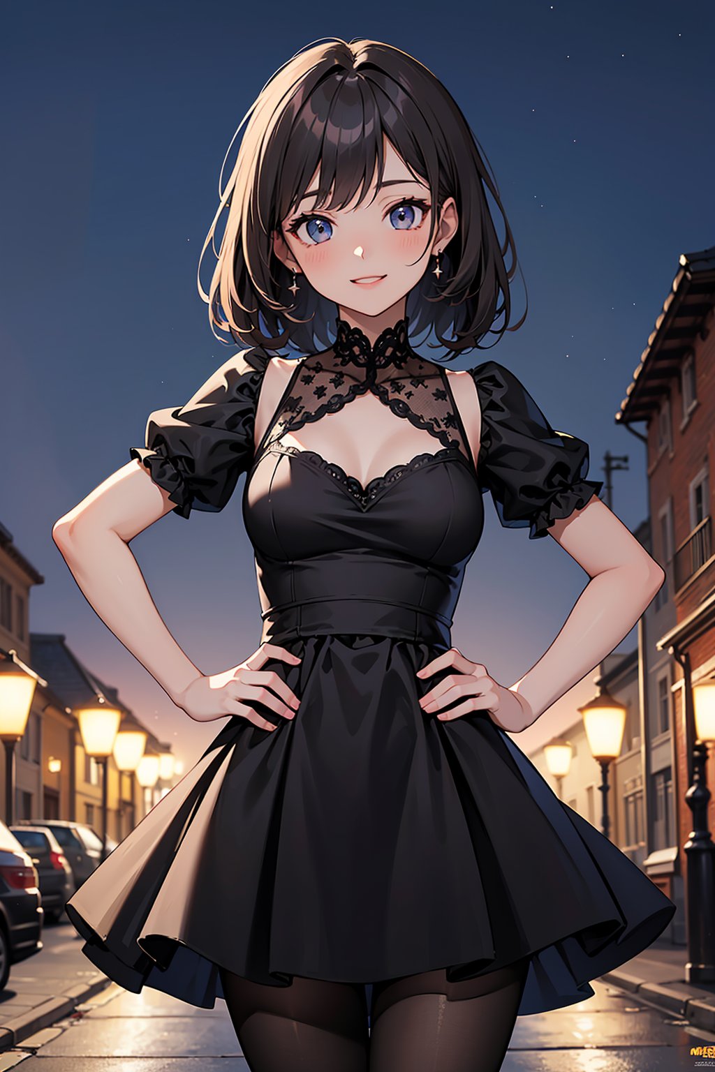 ((masterpiece,  best quality,  ultra-detailed by shizuka on Tensor.Art