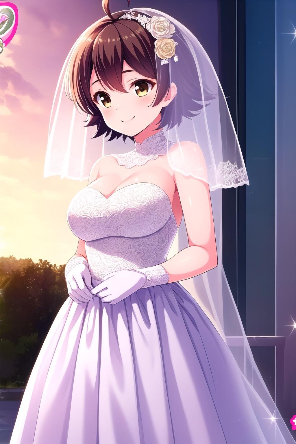 (masterpiece,  best quality),  highly detailed background by The RyukenOmega on Tensor.Art