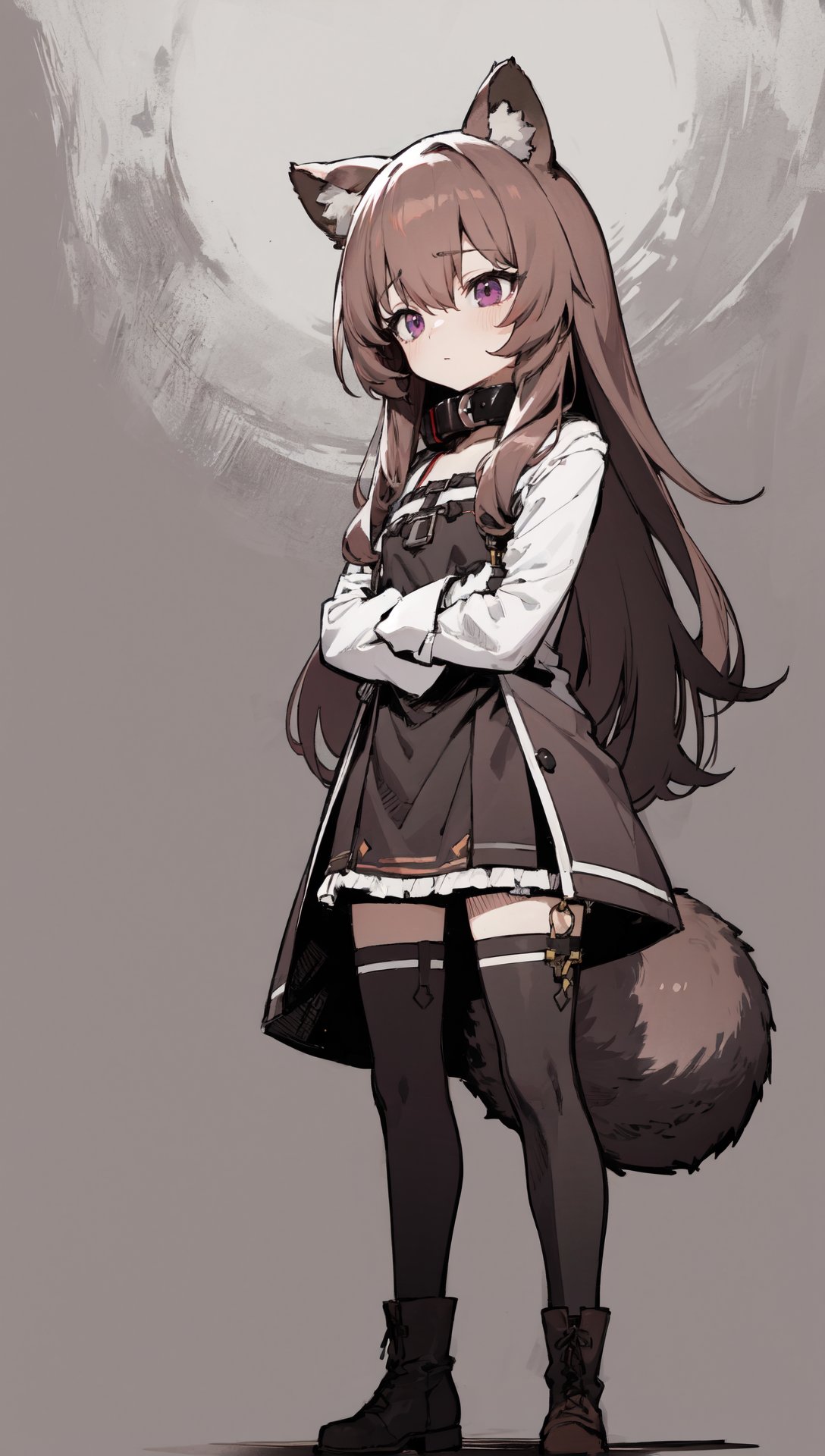 AI generated image by Illyaeater on Tensor.Art