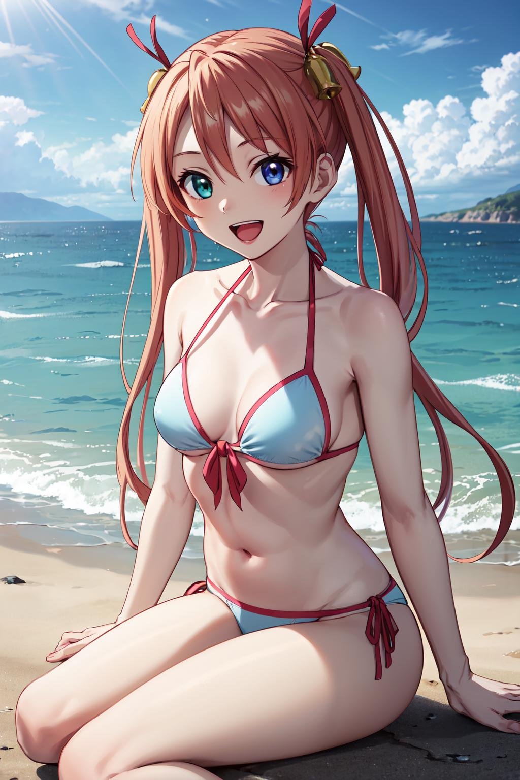 masterpiece,  best quality,  highres by AI_popai on Tensor.Art