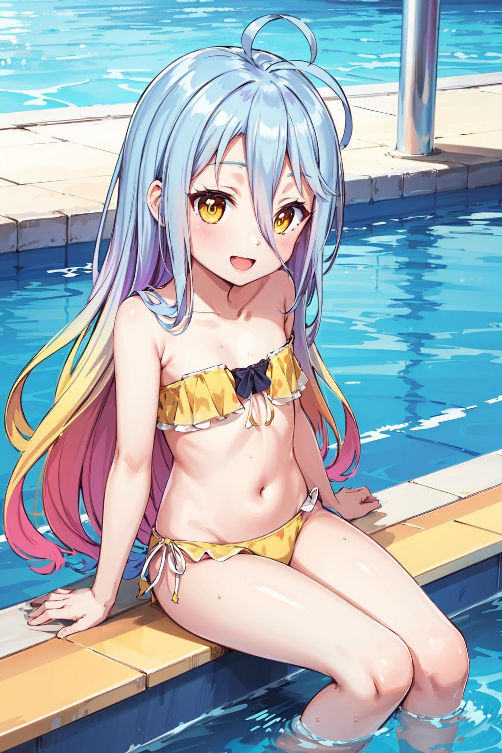 masterpiece,  best quality,  highres by AI_popai on Tensor.Art