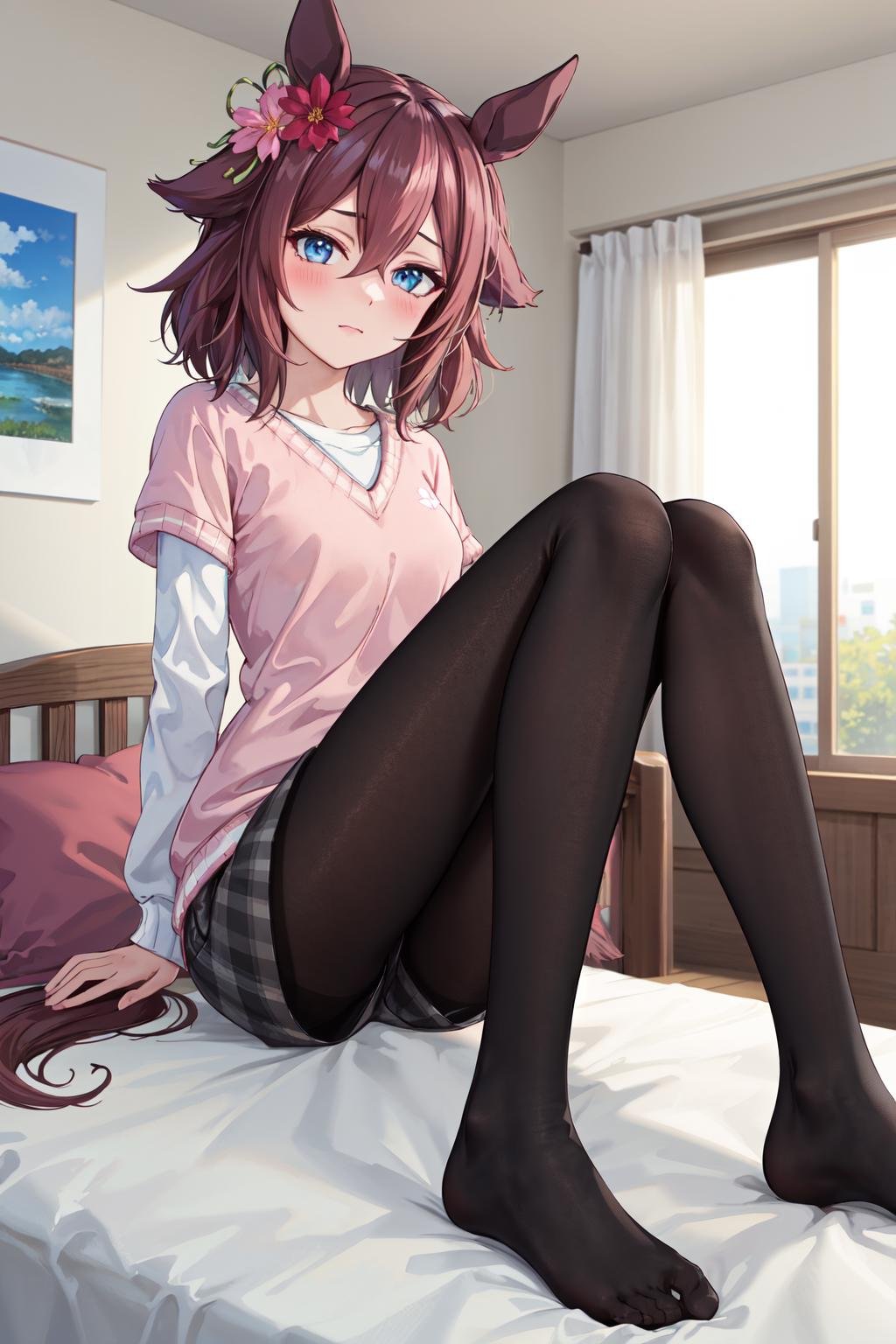 masterpiece,  best quality,  highres by AI_popai on Tensor.Art