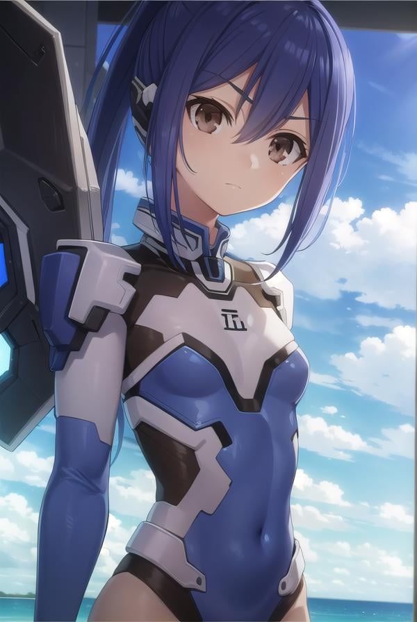 manatakamiya,  ,  mana takamiya by Sol Eternelle on Tensor.Art