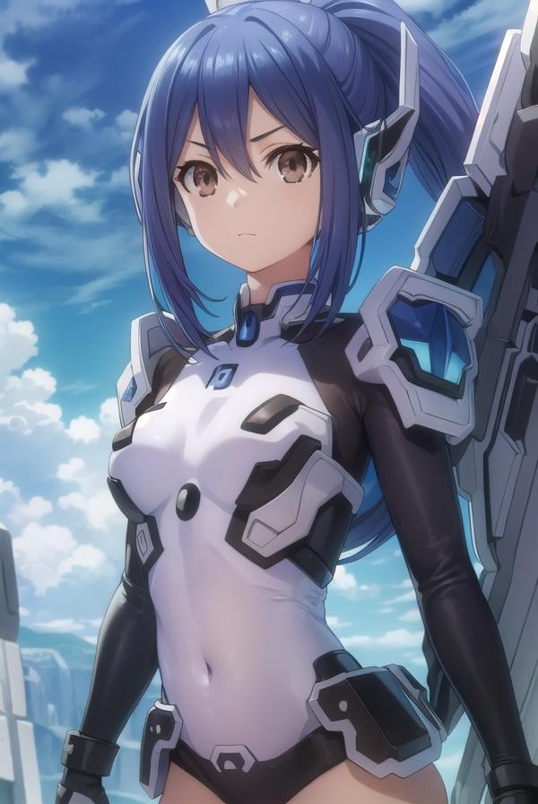manatakamiya,  ,  mana takamiya by Sol Eternelle on Tensor.Art