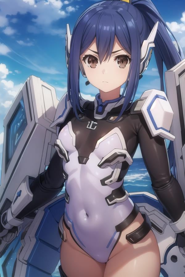 manatakamiya,  ,  mana takamiya by Sol Eternelle on Tensor.Art