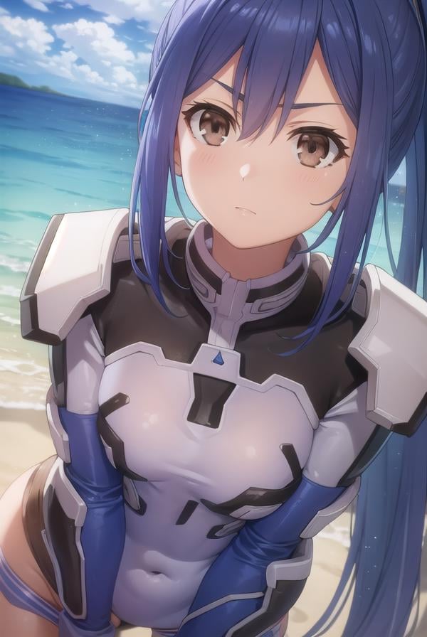 manatakamiya,  ,  mana takamiya by Sol Eternelle on Tensor.Art