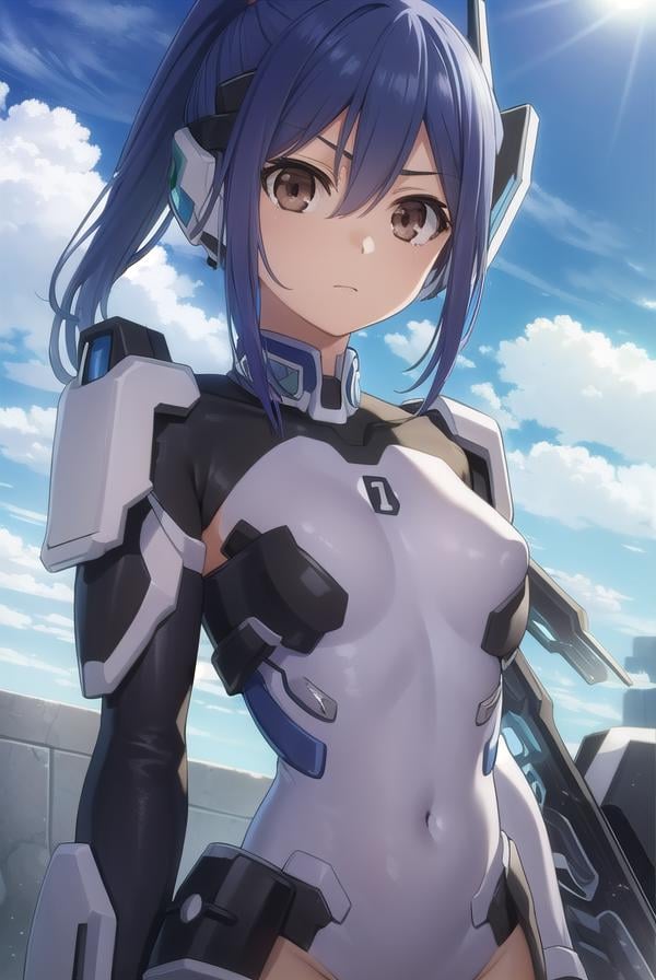 manatakamiya,  ,  mana takamiya by Sol Eternelle on Tensor.Art
