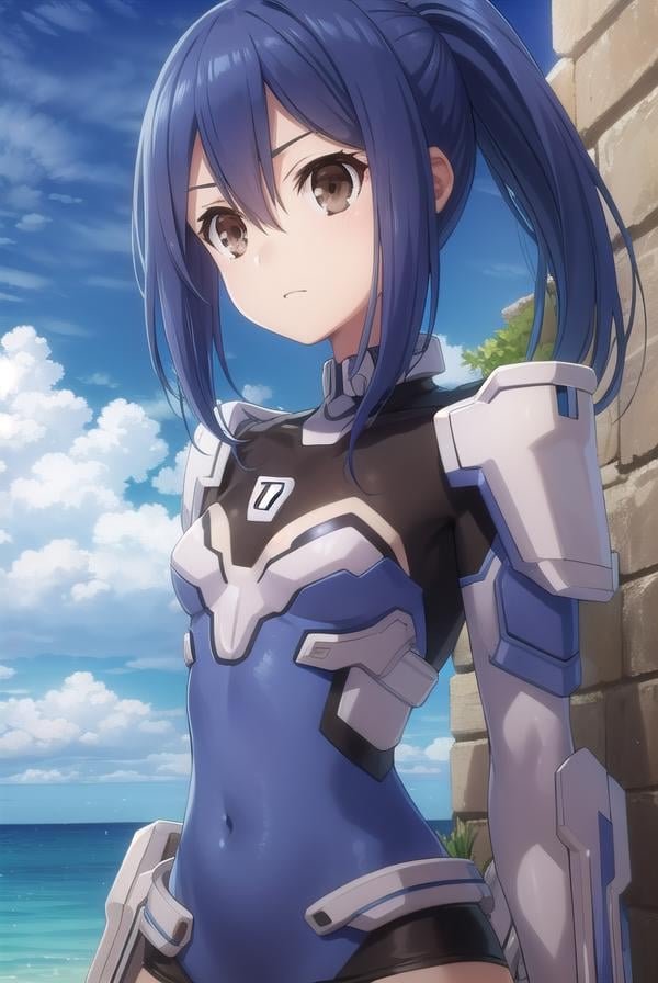 manatakamiya,  ,  mana takamiya by Sol Eternelle on Tensor.Art