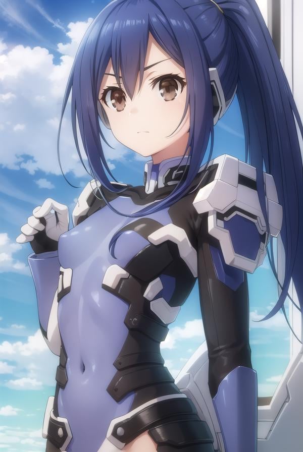 manatakamiya,  ,  mana takamiya by Sol Eternelle on Tensor.Art