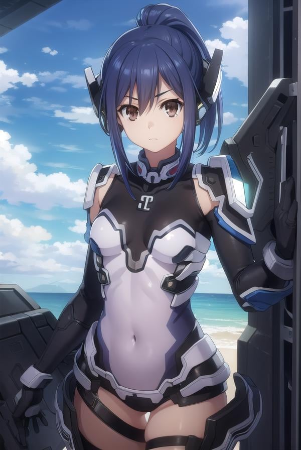 manatakamiya,  ,  mana takamiya by Sol Eternelle on Tensor.Art