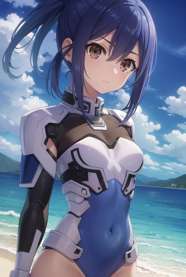 manatakamiya,  ,  mana takamiya by Sol Eternelle on Tensor.Art