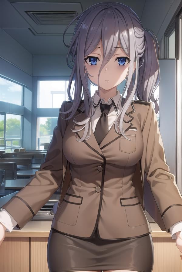 reinamurasame,  ,  reina murasame by Sol Eternelle on Tensor.Art