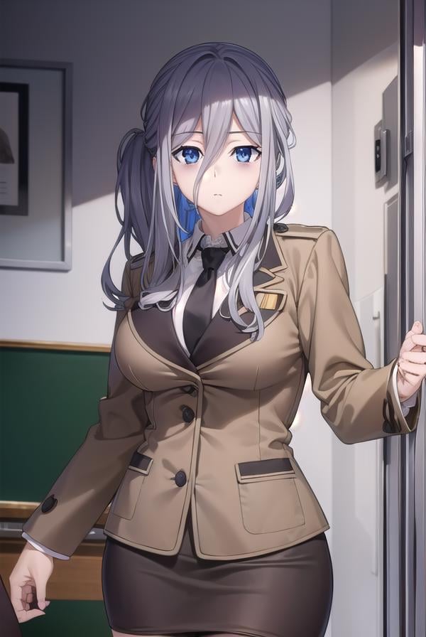 reinamurasame,  ,  reina murasame by Sol Eternelle on Tensor.Art