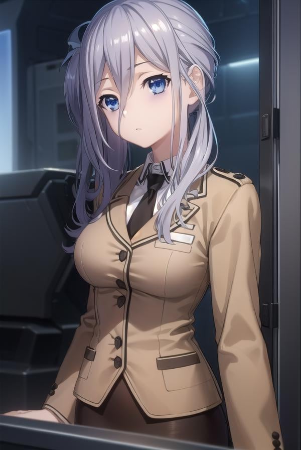 reinamurasame,  ,  reina murasame by Sol Eternelle on Tensor.Art