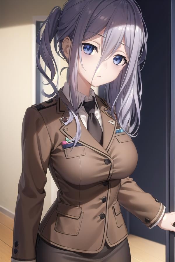 reinamurasame,  ,  reina murasame by Sol Eternelle on Tensor.Art