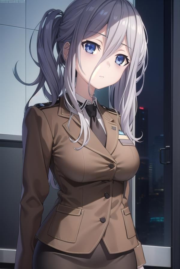 reinamurasame,  ,  reina murasame by Sol Eternelle on Tensor.Art