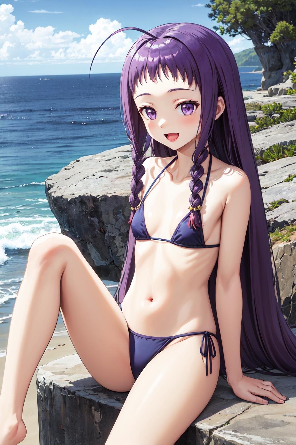 masterpiece,  best quality,  highres by AI_popai on Tensor.Art