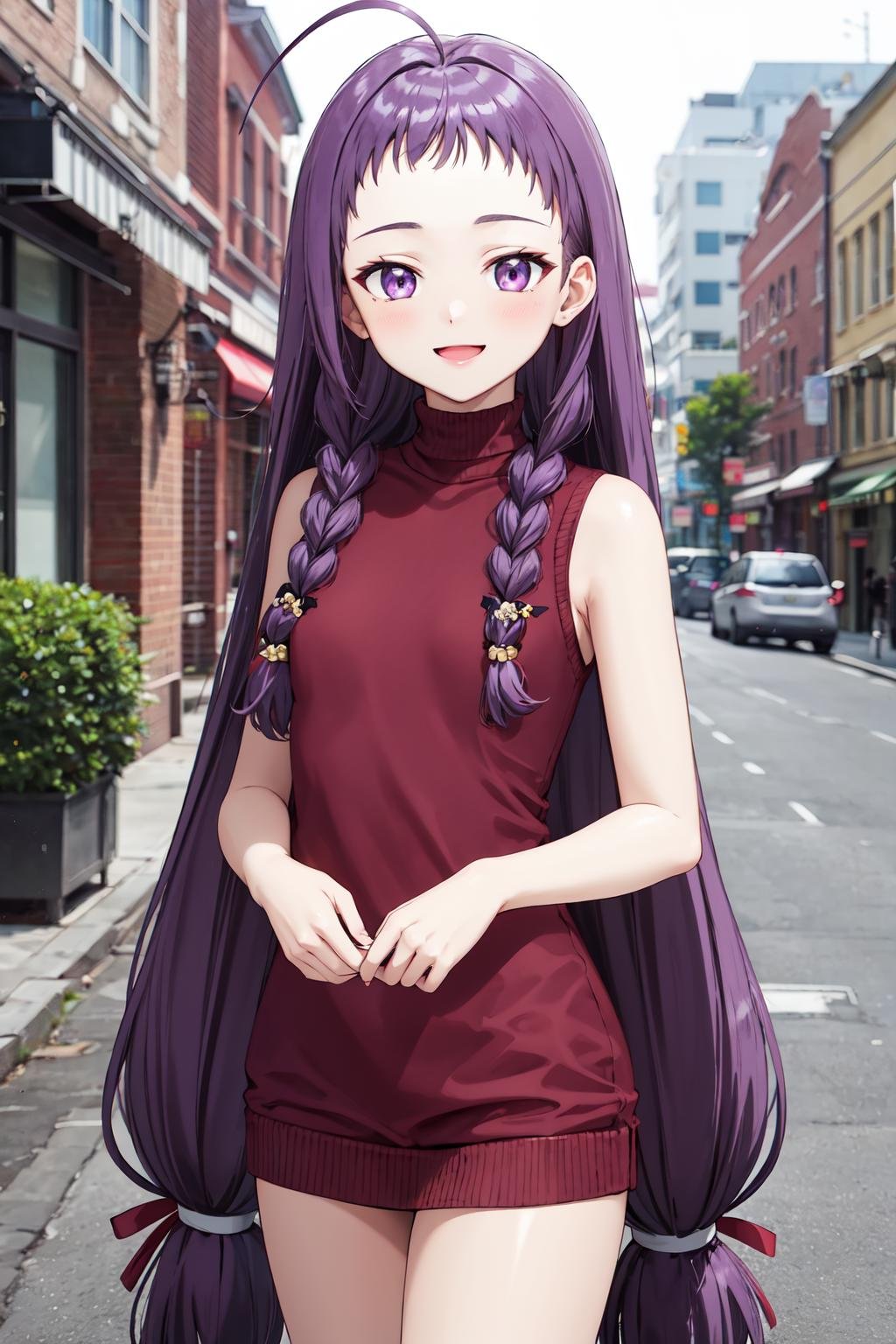 masterpiece,  best quality,  highres by AI_popai on Tensor.Art