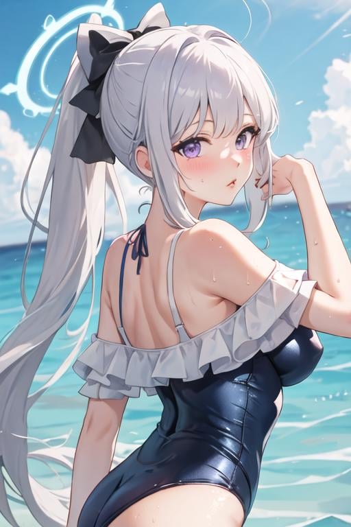 best quality,  masterpiece,  highres by ishiwatafox117 on Tensor.Art