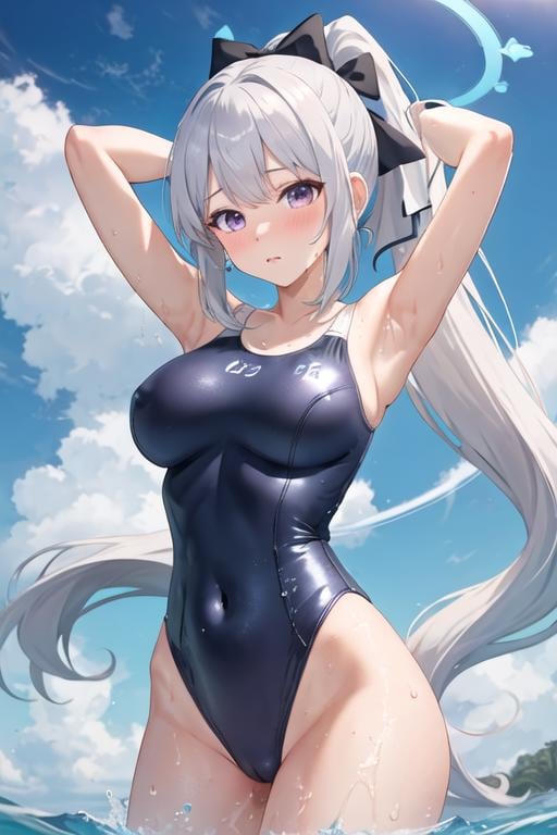 best quality,  masterpiece,  highres by ishiwatafox117 on Tensor.Art