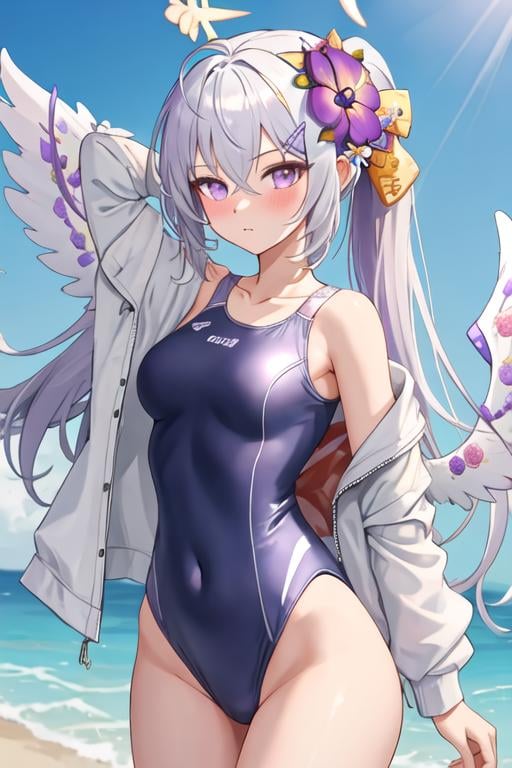 best quality,  masterpiece,  highres by ishiwatafox117 on Tensor.Art