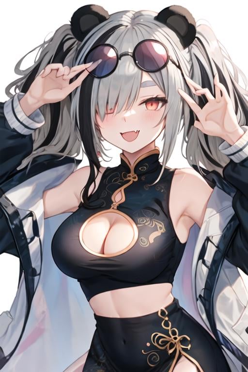 best quality,  masterpiece,  highres by ishiwatafox117 on Tensor.Art