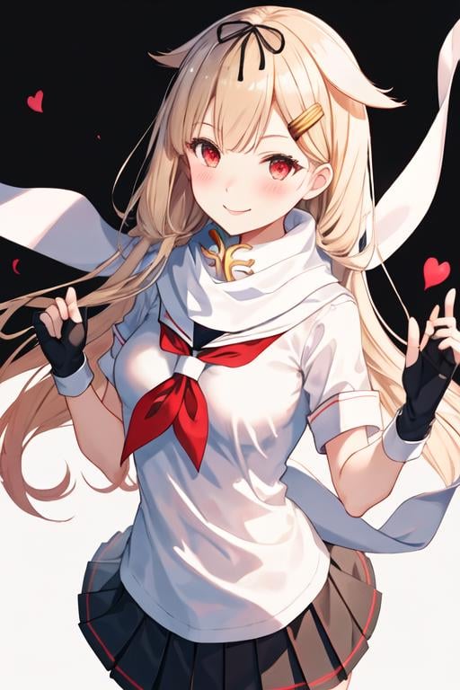 best quality,  masterpiece,  highres by ishiwatafox117 on Tensor.Art