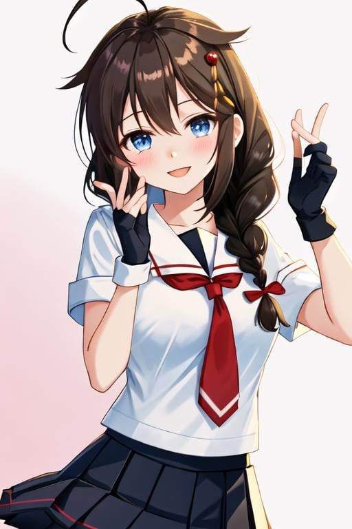 best quality,  masterpiece,  highres by ishiwatafox117 on Tensor.Art