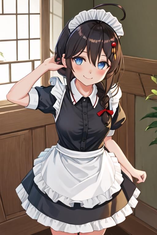 best quality,  masterpiece,  highres by ishiwatafox117 on Tensor.Art