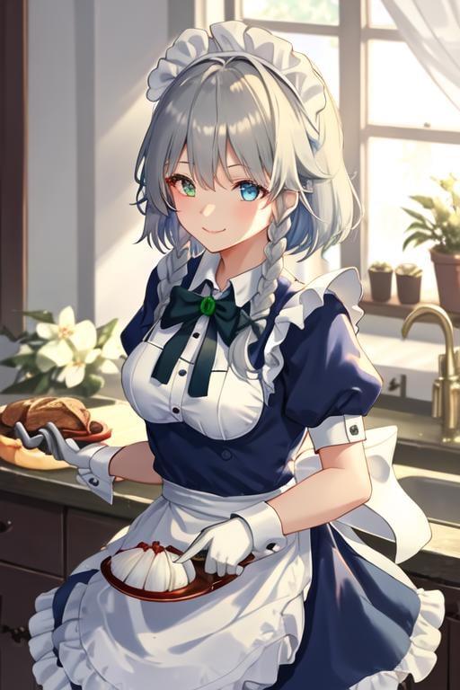 best quality,  masterpiece,  highres by ishiwatafox117 on Tensor.Art