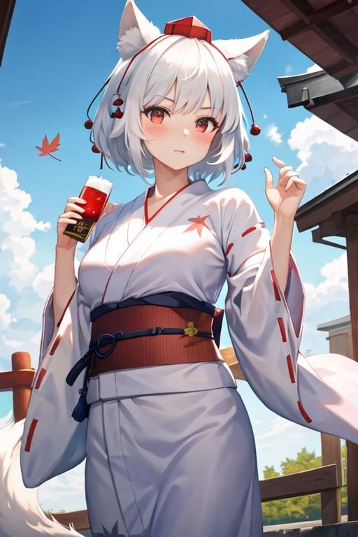 best quality,  masterpiece,  highres by ishiwatafox117 on Tensor.Art