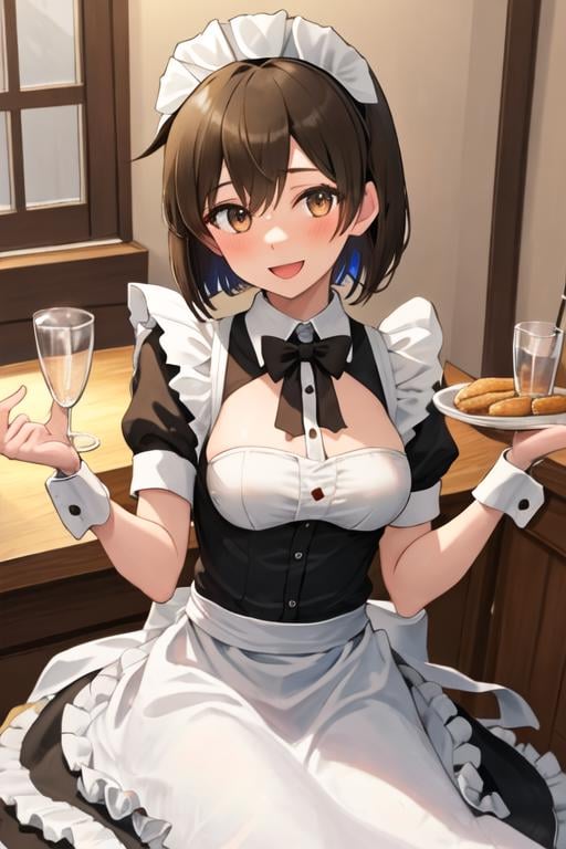 best quality,  masterpiece,  highres by ishiwatafox117 on Tensor.Art