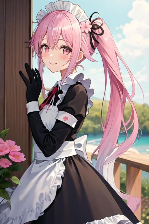 best quality,  masterpiece,  highres by ishiwatafox117 on Tensor.Art