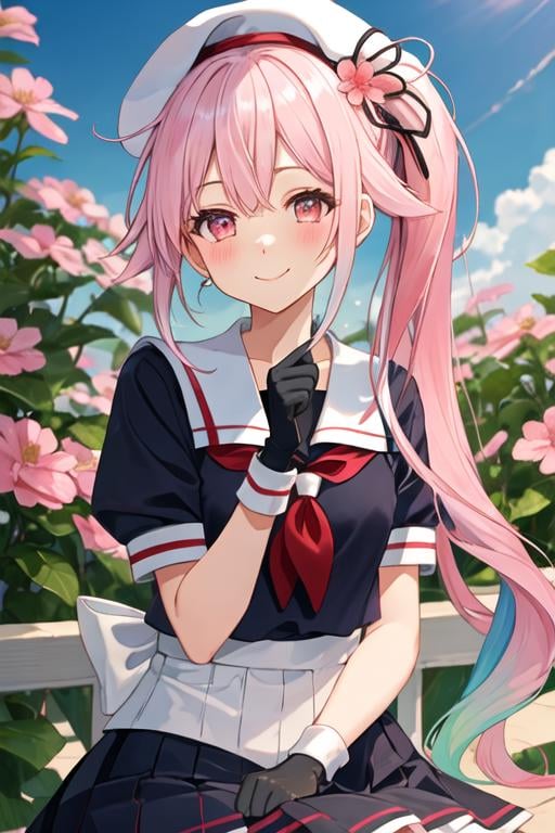 best quality,  masterpiece,  highres by ishiwatafox117 on Tensor.Art