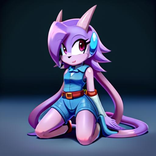 AI generated image by PinkiePie-956 on Tensor.Art