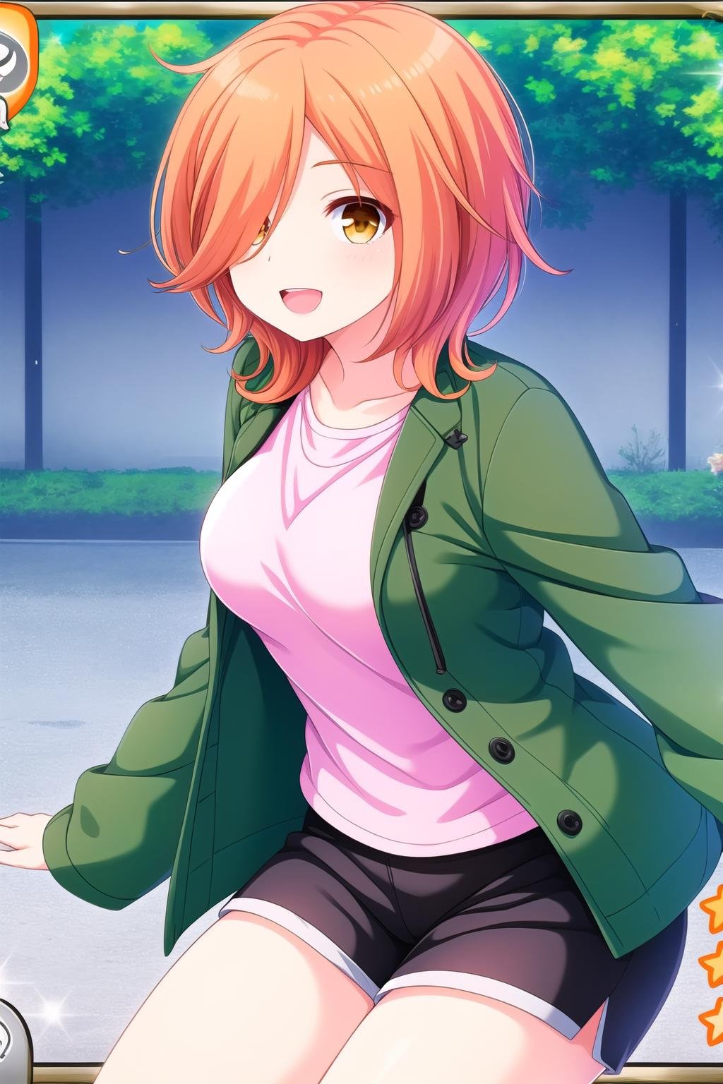(masterpiece,  best quality),  highly detailed background by The RyukenOmega on Tensor.Art