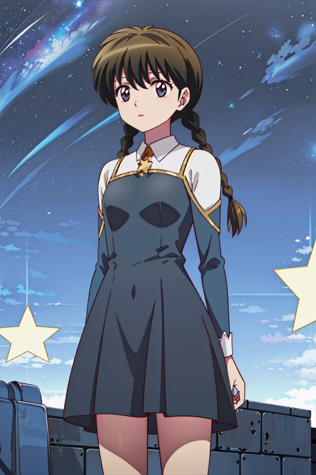 (masterpiece,  best quality),  1girl by Ttan on Tensor.Art