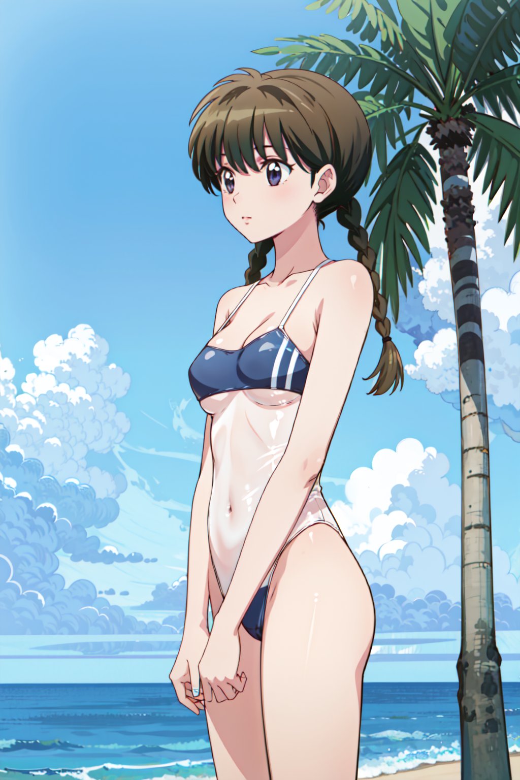 (masterpiece,  best quality),  1girl by Ttan on Tensor.Art
