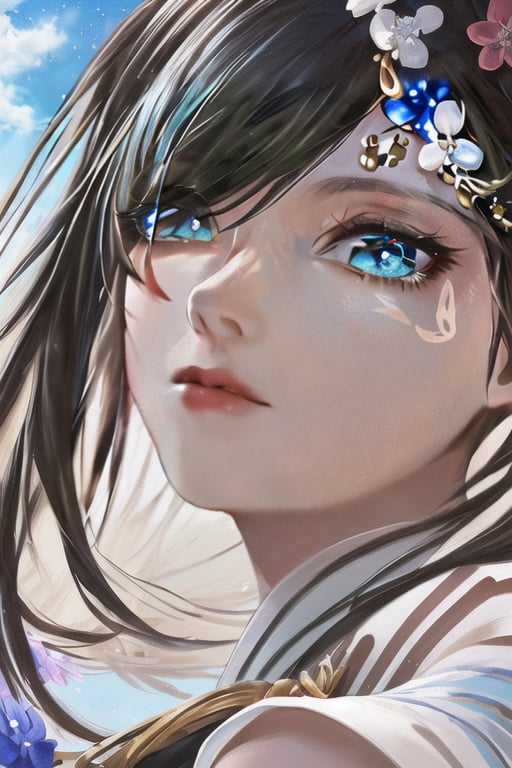 (((masterpiece))),  (((best quality))),  ((ultra-detailed)) by RandeiTheWitch on Tensor.Art