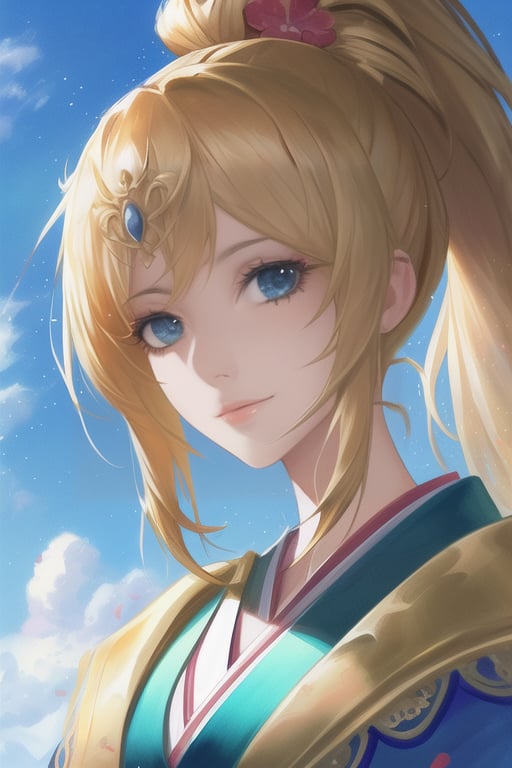 (((masterpiece))),  (((best quality))),  ((ultra-detailed)) by RandeiTheWitch on Tensor.Art